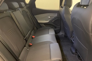 heti ajoon Ford Capri