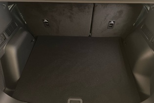 heti ajoon Ford Kuga