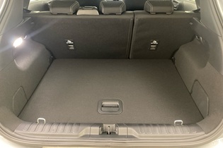 heti ajoon Ford Puma