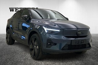 heti ajoon Volvo EC40