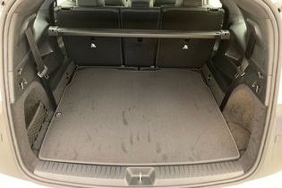heti ajoon Mercedes-Benz GLB