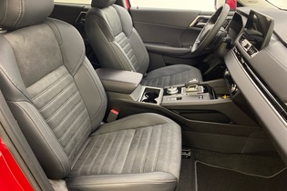 heti ajoon Mitsubishi Outlander