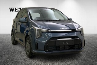 heti ajoon Kia Picanto