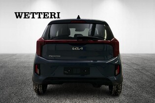 heti ajoon Kia Picanto
