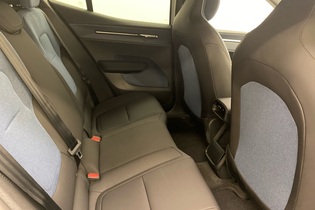 heti ajoon Volvo EX30