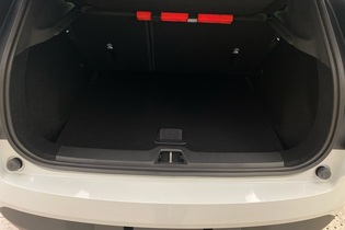 heti ajoon Volvo EX30