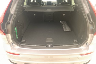 heti ajoon Volvo XC60