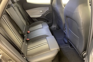 heti ajoon Ford Capri