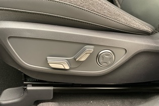 heti ajoon Kia EV5