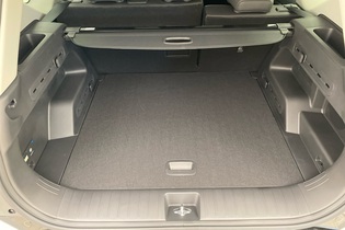heti ajoon Kia EV5