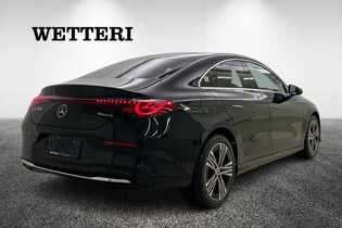 heti ajoon Mercedes-Benz CLA-sarja