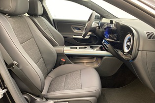 heti ajoon Mercedes-Benz CLA-sarja