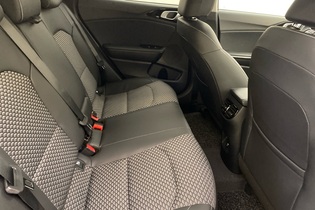 heti ajoon Kia XCeed