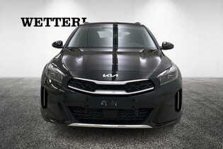 heti ajoon Kia XCeed