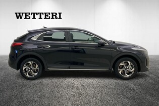 heti ajoon Kia XCeed