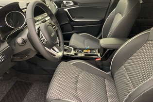 heti ajoon Kia XCeed