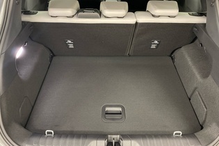 heti ajoon Ford Puma Gen-E