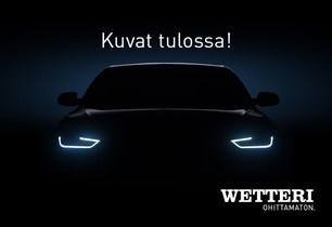 heti ajoon Kia XCeed
