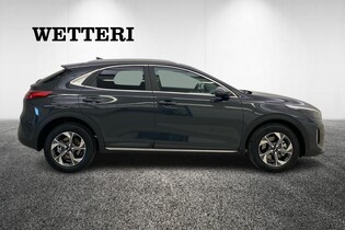 heti ajoon Kia XCeed
