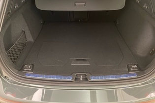 heti ajoon Volvo V60