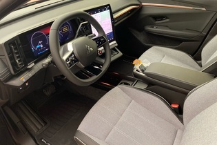 heti ajoon Mitsubishi Eclipse Cross
