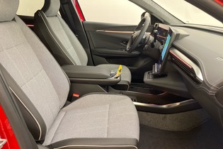 heti ajoon Mitsubishi Eclipse Cross