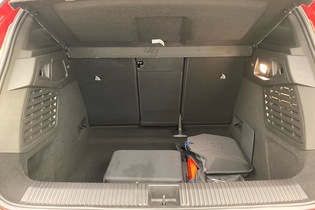 heti ajoon Mitsubishi Eclipse Cross