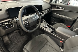 heti ajoon Kia Sportage