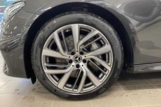 heti ajoon Mercedes-Benz E