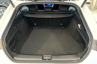 heti ajoon Mercedes-Benz CLA-sarja