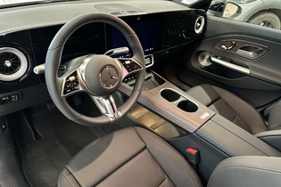heti ajoon Mercedes-Benz CLA-sarja