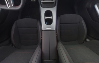 heti ajoon Mercedes-Benz CLA-sarja