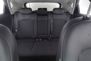 heti ajoon Hyundai KONA Hybrid