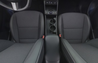 heti ajoon Hyundai KONA Hybrid