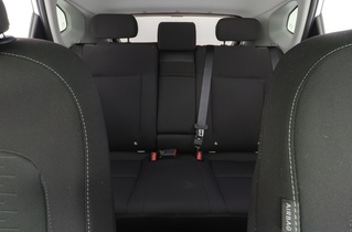 heti ajoon Hyundai KONA Hybrid