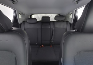 heti ajoon Hyundai KONA Hybrid