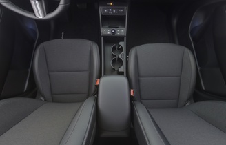 heti ajoon Hyundai KONA Hybrid