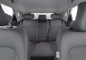 heti ajoon Hyundai KONA Hybrid