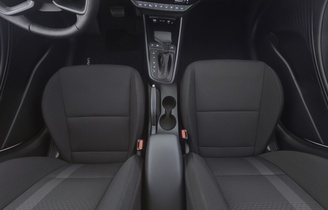 heti ajoon Hyundai i20 Hatchback