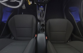 heti ajoon Hyundai BAYON Cross