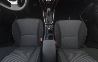 heti ajoon Suzuki Vitara