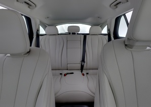 heti ajoon Mercedes-Benz E