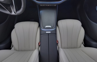 heti ajoon Mercedes-Benz E