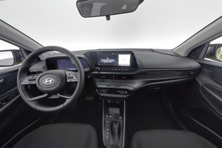 heti ajoon Hyundai i20 Hatchback