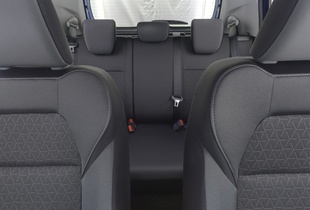 heti ajoon Suzuki Swift