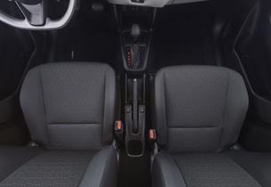 heti ajoon Suzuki Swift
