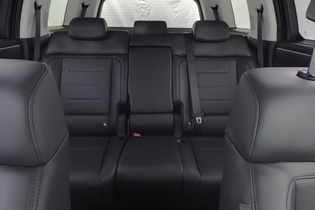 heti ajoon Hyundai Santa Fe