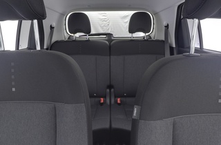 heti ajoon Hyundai INSTER