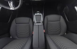 heti ajoon Mercedes-Benz GLA