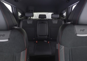 heti ajoon Hyundai Tucson